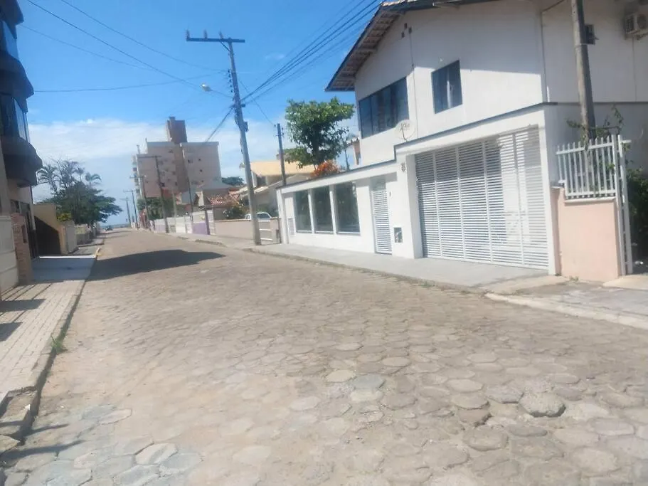Aconchego Da Nana A Poucos Metros Da Praia Villa Navegantes Holiday home