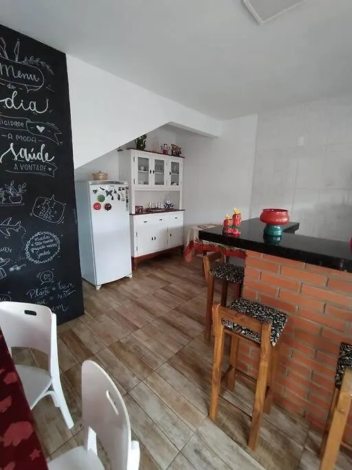 Aconchego Da Nana A Poucos Metros Da Praia Villa Navegantes