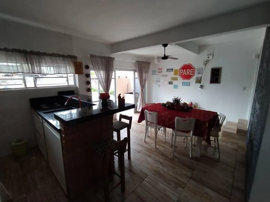 Aconchego Da Nana A Poucos Metros Da Praia Villa Navegantes Holiday home