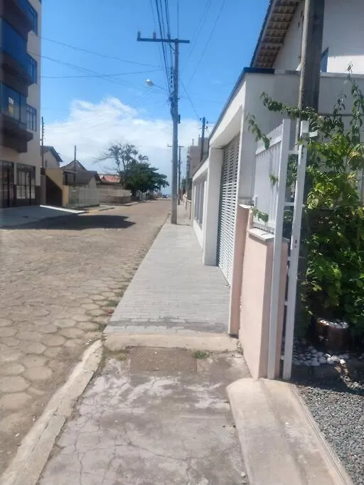 Aconchego Da Nana A Poucos Metros Da Praia Villa Navegantes Holiday home