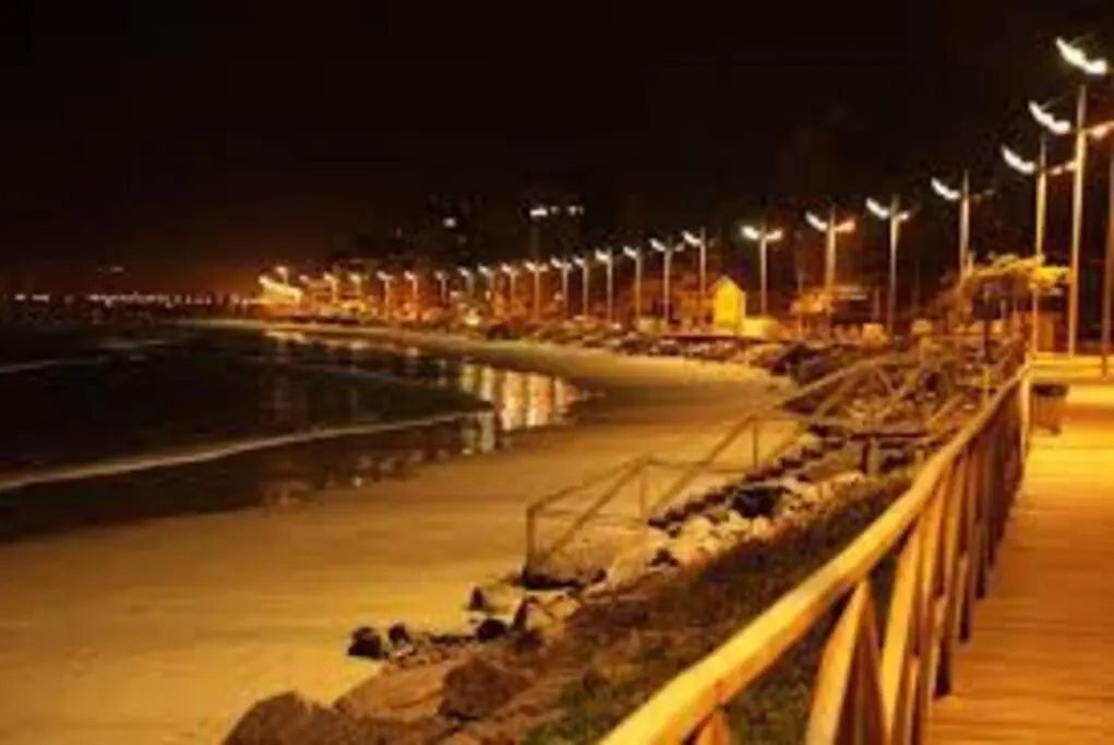 Aconchego Da Nana A Poucos Metros Da Praia Villa Navegantes Brazil
