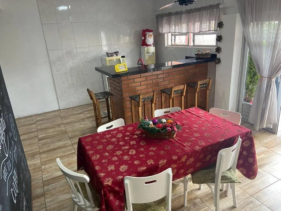 Aconchego Da Nana A Poucos Metros Da Praia Villa Navegantes