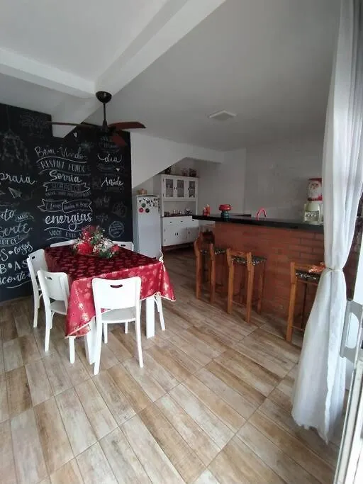 Aconchego Da Nana A Poucos Metros Da Praia Villa Navegantes Brazil