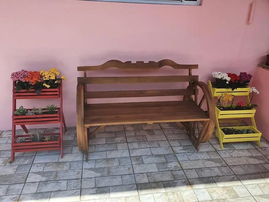 Aconchego Da Nana A Poucos Metros Da Praia Villa Navegantes