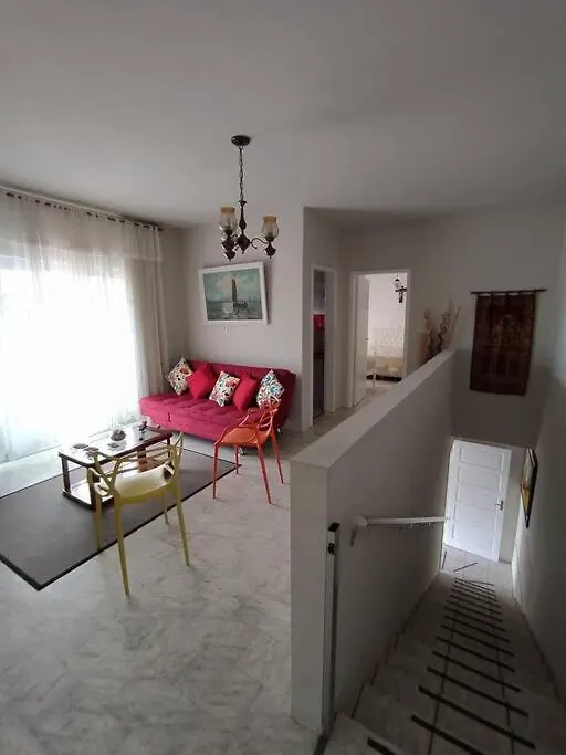 Holiday home Aconchego Da Nana A Poucos Metros Da Praia Villa Navegantes