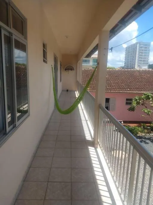 Holiday home Aconchego Da Nana A Poucos Metros Da Praia Villa Navegantes
