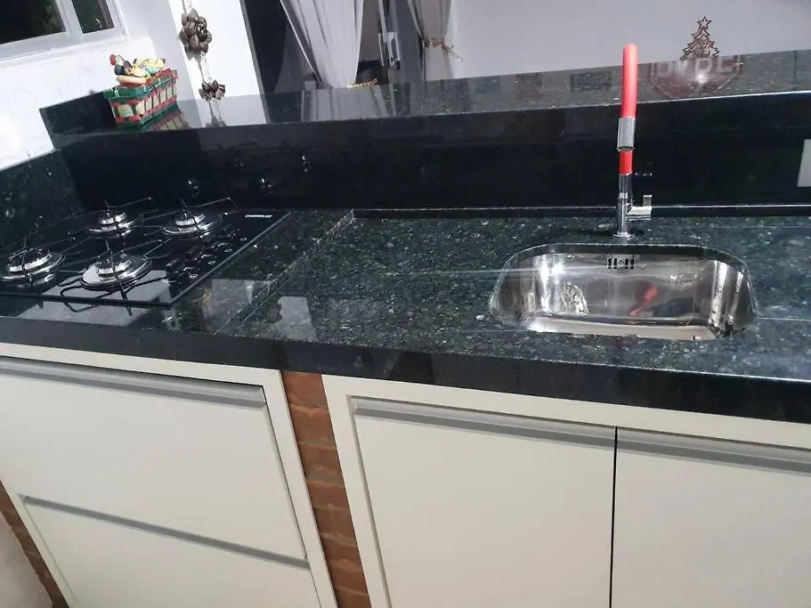 Holiday home Aconchego Da Nana A Poucos Metros Da Praia Villa Navegantes